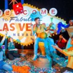 Madame Tussauds Wax Museum Las Vegas - Practical Tips for Your Visit