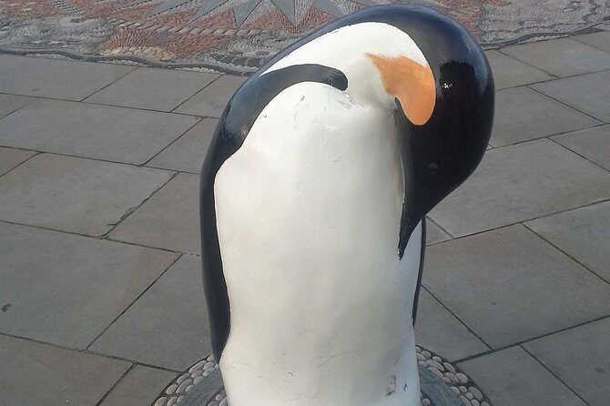 Made in Dundee: A Self-Guided Audio Tour - Final Thoughts: Who’s It For?