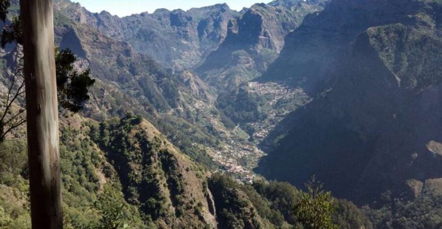 Madeira 2 Full-Day & 1 Half-Day 4x4 jipe Special Tour Combo - Who Would Enjoy This Tour?