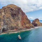 Madeira : 5 hour East Coast boat excursion - The Itinerary: What to Expect at Each Stop