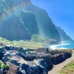 Madeira Achadas Cruz, Porto Moniz, Seixal for Cruise Ship - What’s Included and What to Keep in Mind