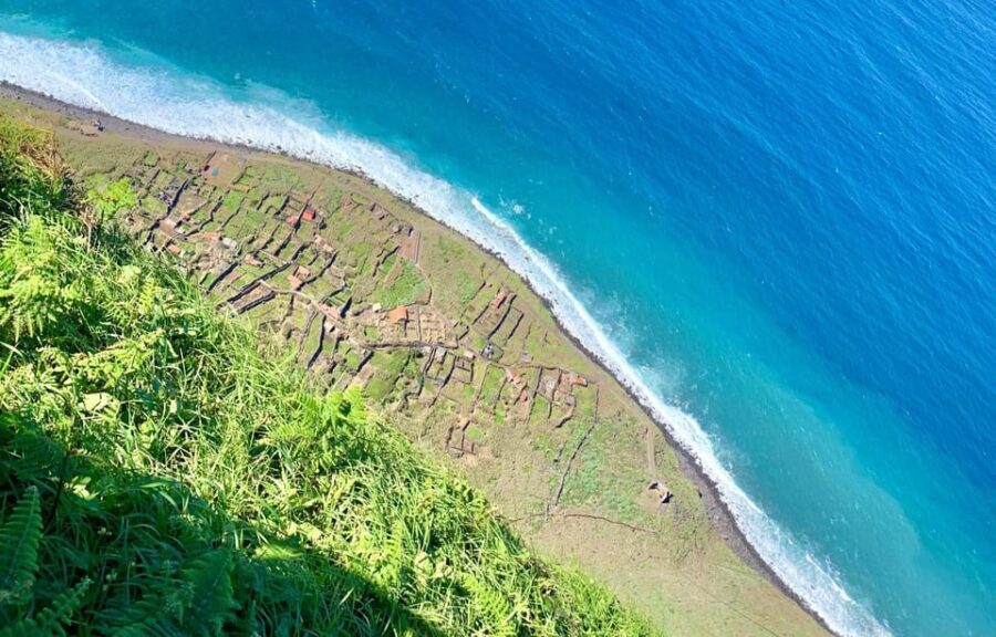 Madeira: Achadas Cruz, Porto Moniz, Seixal for Cruise Ship - Who Should Consider This Tour?