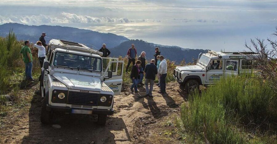 Madeira: Amazing West - Porto Moniz - Why This Tour Works