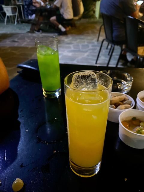Madeira: Bar Hopping - Who Should Consider This Tour?