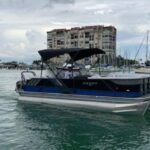 Madeira Beach: Pontoon Boat Rentals Without Captain - In-Depth Look at the Experience