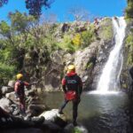 Madeira: Beginner (Level 1) Canyoning Experience - Who Should Consider This Experience?