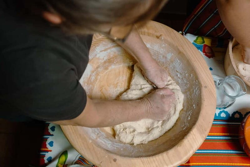 Madeira: Bolo do Caco Workshop with a Local Family - How Does It Rank for Value?