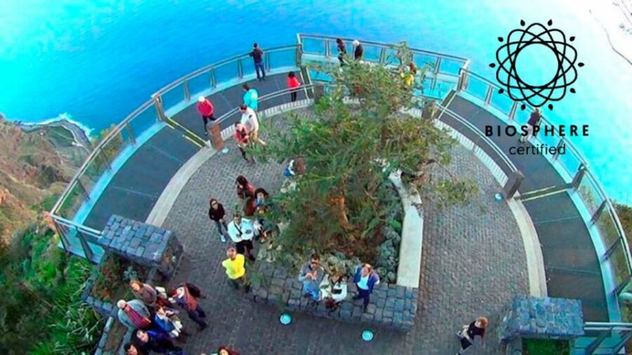 Madeira: Cabo Girao, Jeep Tour Adventure and Wine Tasting - Detailed Breakdown of the Itinerary