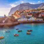 Madeira: Câmara de Lobos, Cabo Girão Half Day Tour - What’s Included & What to Consider
