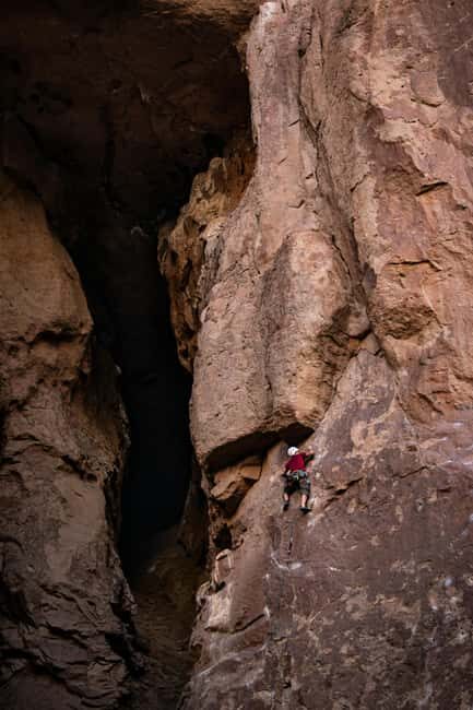Madeira: Canyoning Adventure Level 1 - Why Choose This Tour?