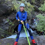Madeira Canyoning For Beginners Nun's Valley Level 2 - Who Should Consider This Tour?