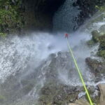 Madeira Canyoning For Beginners Ribeira Funda Level 3 - Key Points