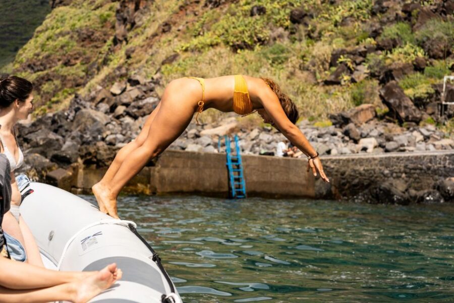 Madeira: Coastal sightseeing tour by RIB boat - Final Thoughts