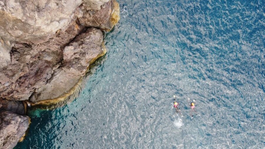 Madeira: Coasteering and Cliff Jumping - What the Reviews Say