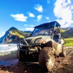 Madeira E-Buggy Adventure: 4x4 thrill & epic views! Book now - Who Should Consider This Tour?