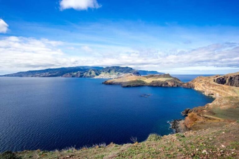 Madeira East Coast Paradise With Santana Cable Car - FAQs