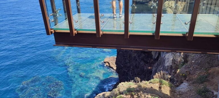 Madeira East Island Tour and Levada Walk - Who Will Love This Tour?
