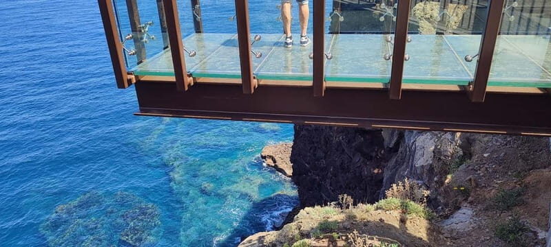 Madeira East Island Tour and Levada Walk - Who Will Love This Tour?
