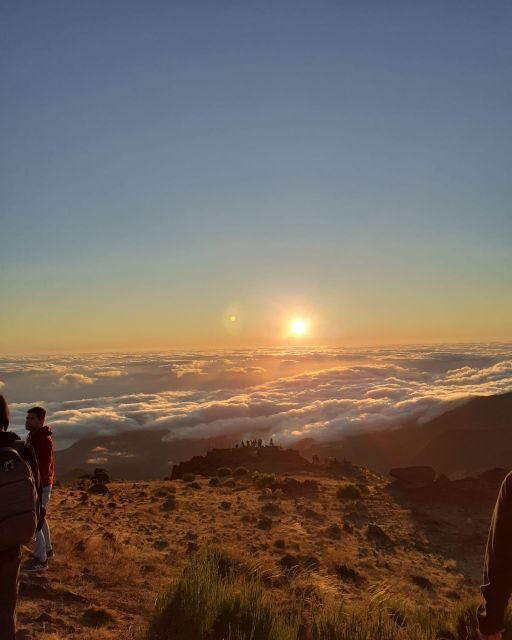 Madeira East Wonders 4X4 Tour Safari - Who Should Consider This Tour?