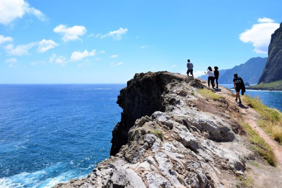 Madeira : Exorbitant West Tour - FAQs
