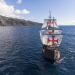 Madeira: Flag Ship Tour aboard Santa Maria de Colombo - The Experience in Detail