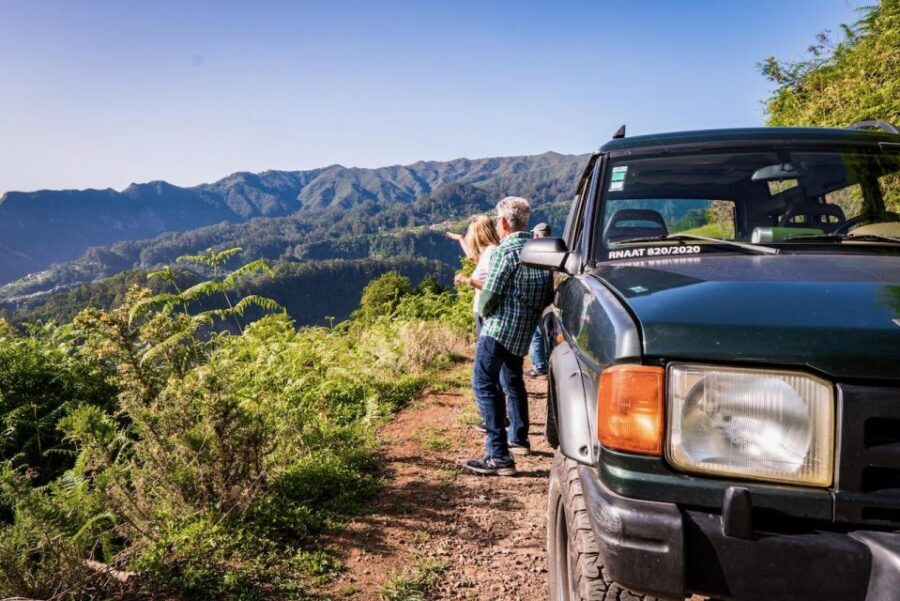 Madeira : Full Day Adult only East 4x4 Tour - The Value of This Experience
