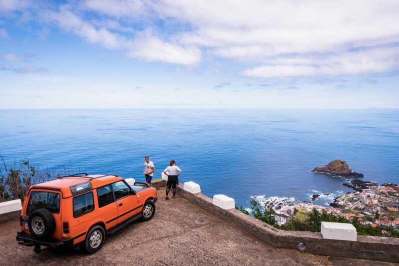 Madeira : Full Day Adult-only west 4x4 Tour - Final Thoughts: Is This Tour Worth It?