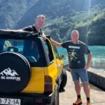 Madeira: Full-Day Jeep Tour with Guide and Pickup - Final Thoughts