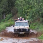 Madeira: Full Day Private Jeep Tour East or West - The East Madeira Tour: Peaks, Traditions, and Coastal Views