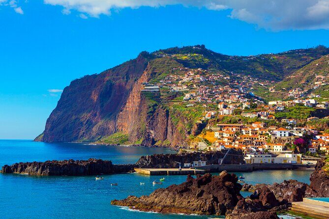 Madeira Full Day Tour West and East Island Top Highlights Tour - Authentic Experiences and Traveler Insights