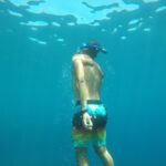 Madeira: Garajau Nature Reserve Kayak and Snorkel Tour - Exploring Madeira’s Coastline From a Different Perspective