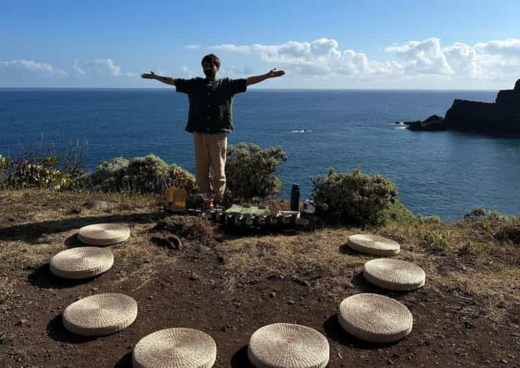 Madeira: Group and Private Tea Drinking Experiences - An In-Depth Look: What to Expect from the Tour