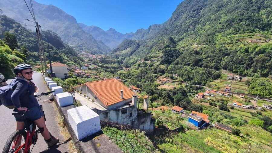 Madeira: Guided E-bike Tour of the North Coast - Who Will Love This Experience?