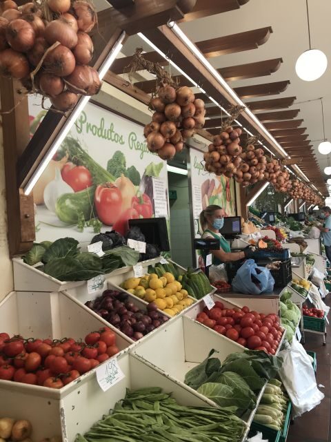 Madeira: Guided Foodie Walking Tour with Tastings and Wine - What We Love About This Tour