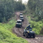 Madeira: Half-Day Off-Road Buggy Tour - FAQs