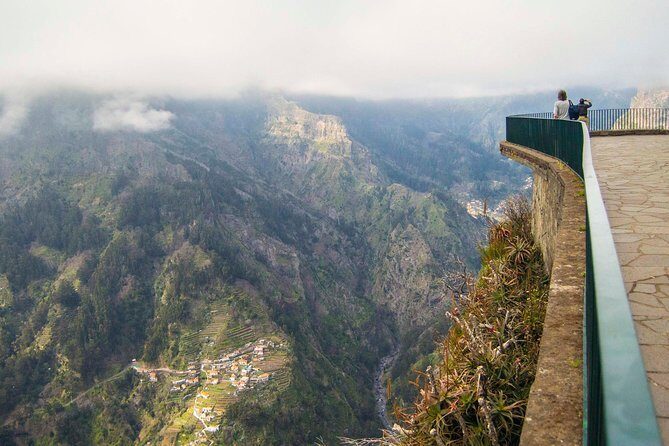 Madeira Half Day Small-Group Tour from Funchal - Authentic Experiences and Genuine Feedback