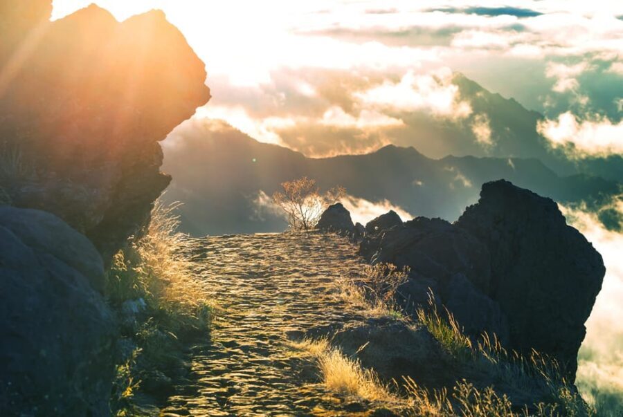 Madeira: Heavenly Sunset Pico do Arieiro with Snacks & Wine - Who Should Sign Up?