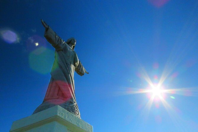 Madeira Highlights: Guided 4-Hour Tour from Funchal - An In-Depth Look at the Madeira Highlights Tour