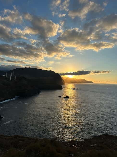 Madeira: Hike Transfer to Ponta de São Lourenço (PR8) - Why This Tour Stands Out