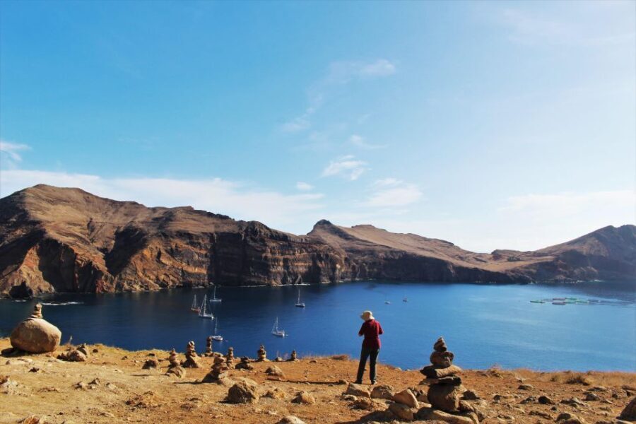 Madeira in one day: Funchal & Eastern Highlights - An In-Depth Look at This Madeira Tour