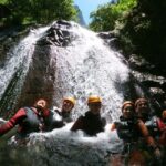 Madeira: Intermediate (Level 2) Canyoning Experience - The Experience: What Travelers Say