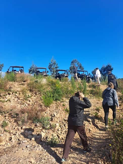 Madeira Island: Buggy FunTrip - Guided CAN-AM OFF-ROAD Buggy Adventure - Final Thoughts: Is This Tour Worth It?