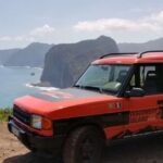 Madeira Island: Full-Day Guided Tour of Eastern Madeira - Exploring Madeira’s Eastern Side: A Deep Dive