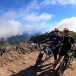 Madeira Island Guided Mountain Biking Adventure - What We Loved About the Tour