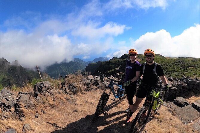 Madeira Island Guided Mountain Biking Adventure - What We Loved About the Tour