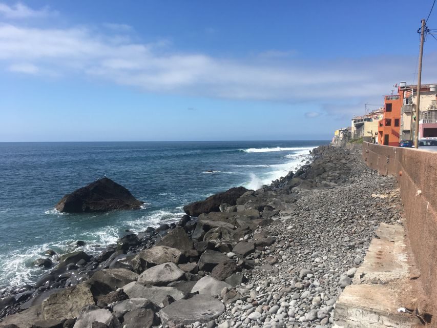 Madeira Island: Southwest Tour - What You Can Expect from the Experience