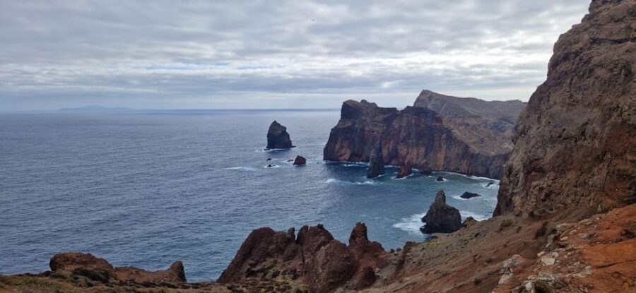 Madeira Island - Why This Tour Is a Great Choice