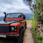 Madeira: Jeep 4x4 Old Forest Safari Tour with Pico Arieiro - What the Tour Gets Right