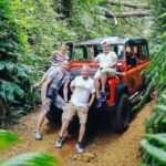 Madeira: Jeep 4x4 Safari Tour with Porto Moniz Natural Pools - In-Depth Review of the Madeira Jeep Safari