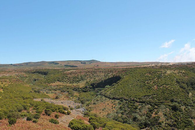 Madeira Lakes - Levada do Alecrim - Final Thoughts